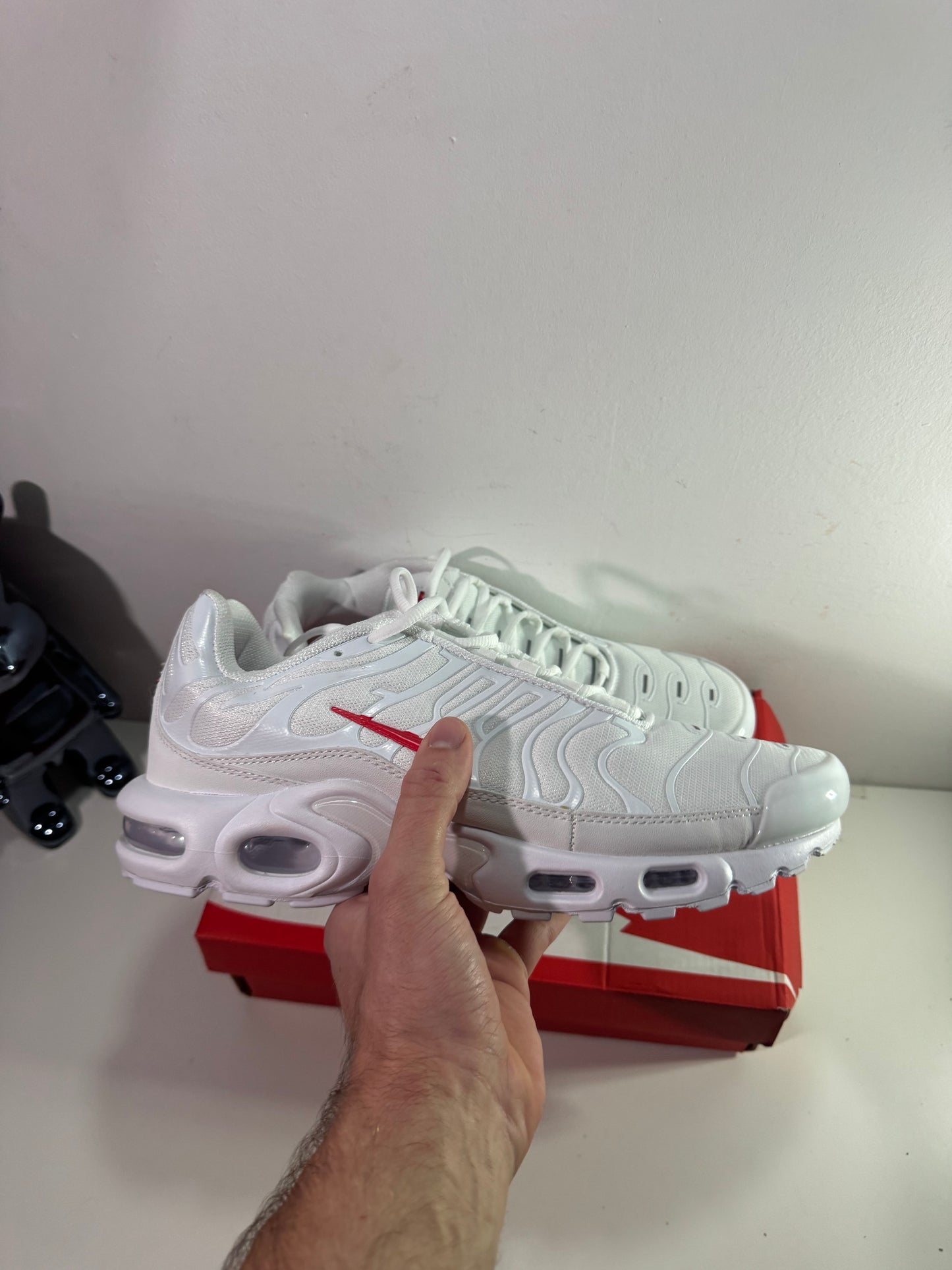 Nike Tn Supreme
